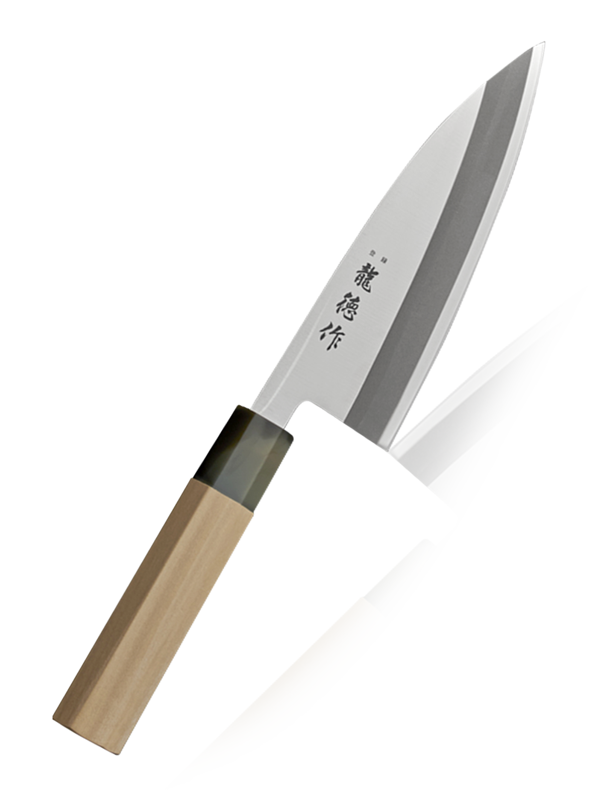 Ножи tojiro купить. Fuji Cutlery сантоку. Японские ножи Deba. Шеф нож сантоку. Ножи японские кухонные Tojiro.