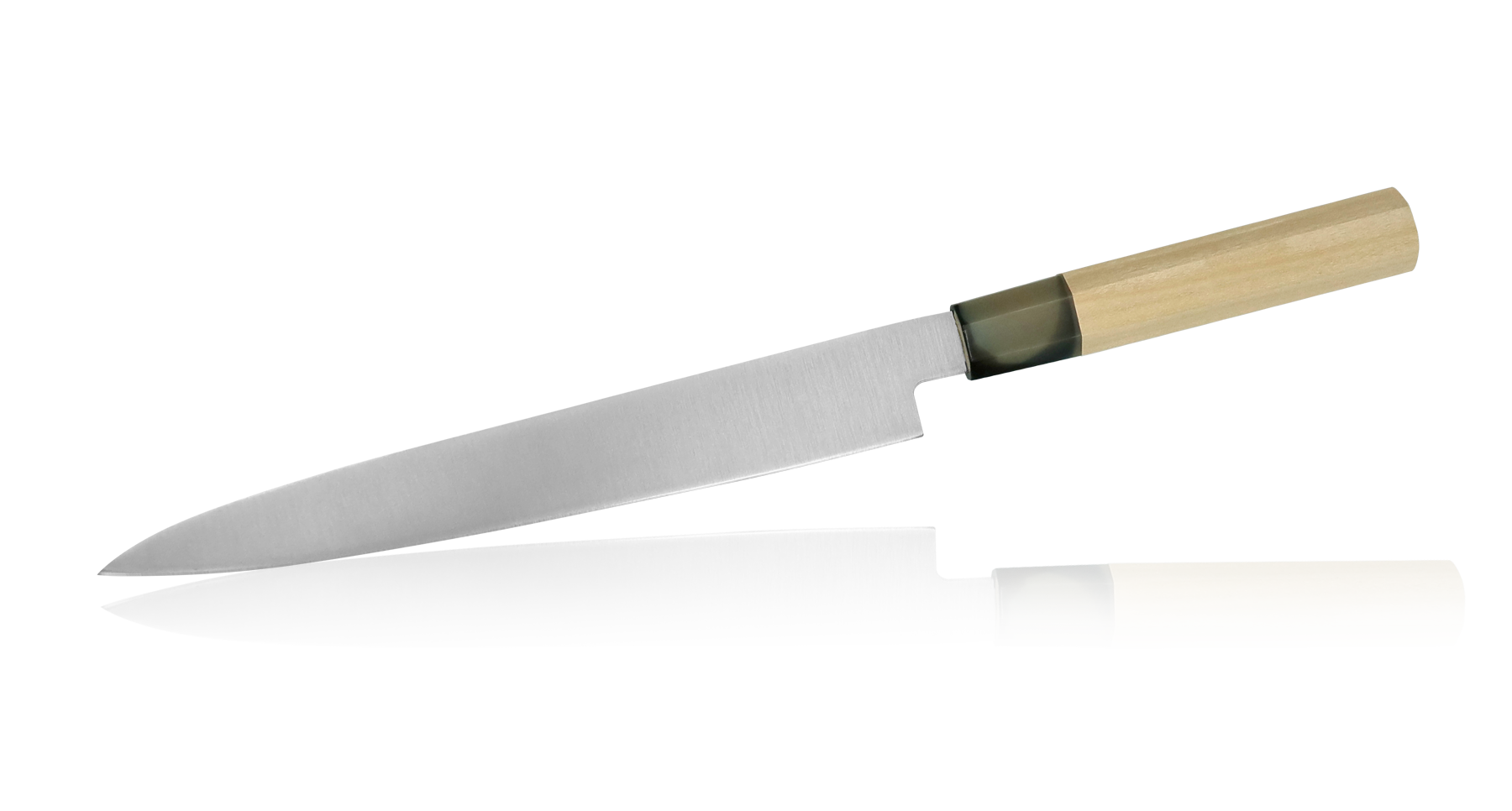 Японские филейные ножи Янагиба. Японский нож для суши Янагиба. Японские кухонные ножи Янагиба. Японские ножи Фуджи.